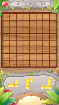 Bear Block Puzzle Screen Shot 0