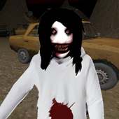 Jeff The Killer Urban Legend