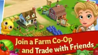 FarmVille 2: Country Escape Screen Shot 3