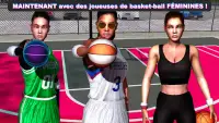 All-Star Basketball 3D™ 2M22 Screen Shot 5