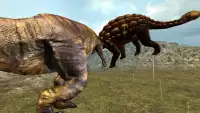 Gerçek Dinozor Simülatörü Screen Shot 5