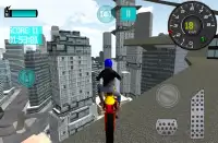 Skyline Motocross Screen Shot 0