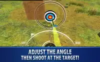 Archery Hot Screen Shot 15