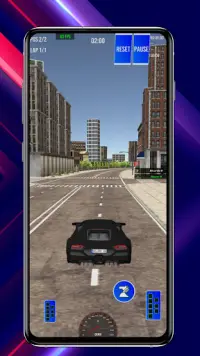Drive Fast Unlimited Screen Shot 0