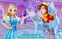 Buz Prensesi – Tatlı On Altı Screen Shot 4