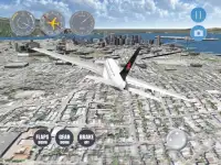 San Francisco Flight Simulator Screen Shot 9