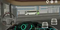 Bus Driver 2017 3D Screen Shot 3