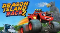 Dragon Island Race Monster Screen Shot 3