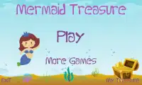 Mermaids: The Lost Treasure Screen Shot 0