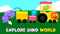 Toddler Games for 2  Year Olds Screen Shot 7
