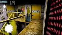 Horror Banana Granny - Scary Game Mod 2020 Screen Shot 0