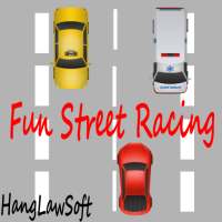 Fun Street Racing