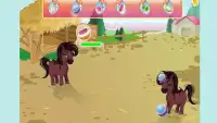 Horse n Pony Care Farm Screen Shot 2