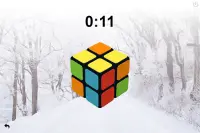 3D-Cube Puzzle Screen Shot 21