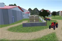 Farm Tractor Parking Screen Shot 3