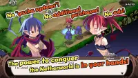 Disgaea 1 Complete Screen Shot 6