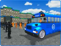 City Bus Simulator - Impossible Bus & Coach Drive Screen Shot 8