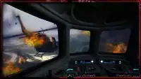 Воздушный бой Удар 2016 Screen Shot 3