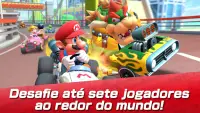 Mario Kart Tour Screen Shot 3