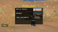Pixel Battlegrounds : Lost Desert Battle Screen Shot 3