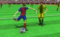 Soccer Football Star Game - WorldCup Leagues Screen Shot 11