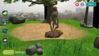 Kids Animal Interactive Game-(Augmented Reality) Screen Shot 5