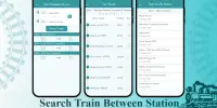 Where is My Train - Train Info Screen Shot 4