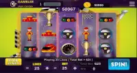 De Java - Vegas Slots Online Game Screen Shot 2