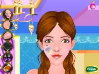 Spa salon games for girls Screen Shot 4