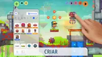Createrria 2 craft your games! Screen Shot 13