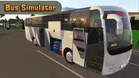 Bus Simulator : Ultimate Bus Racing Screen Shot 1