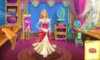 Princess Tailor Design Screen Shot 2