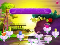 кулинария игры область питание Screen Shot 1