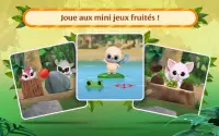 YooHoo & Les Amis : Fruits pour les Enfants ! Screen Shot 19