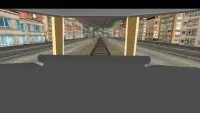 Train Simulator 3D 2016 Screen Shot 4