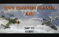 WW2 Fighter Planes AR Screen Shot 6