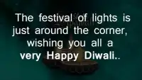 New Diwali Status Screen Shot 3