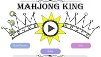 Mahjong King Screen Shot 0