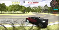 उच्च बहाव कार रेसिंग Screen Shot 7