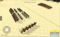 Ortaçağ Savaş Simülatörü Screen Shot 3