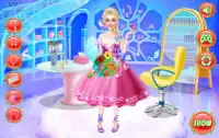 Dress up games for girls - Princess Love Crush Screen Shot 3