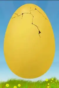 Easter Egg Fight Screen Shot 1