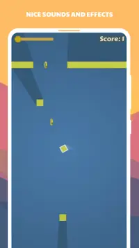 Geometry Jump: Cube Jumping Game Screen Shot 4