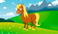 Die Puzzles des Ponys Screen Shot 0