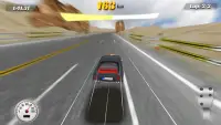 City Auto Racing 3.0 Screen Shot 1