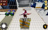 Real Parkour Simulator 3D Screen Shot 4