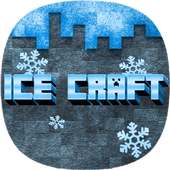 ice craft crafting and survival