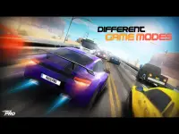 Race Pro : Speed ​​Car Racer i Screen Shot 8