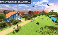 Farm Manager: Dream Farming Screen Shot 0