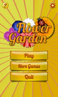 Flower Garden Screen Shot 4